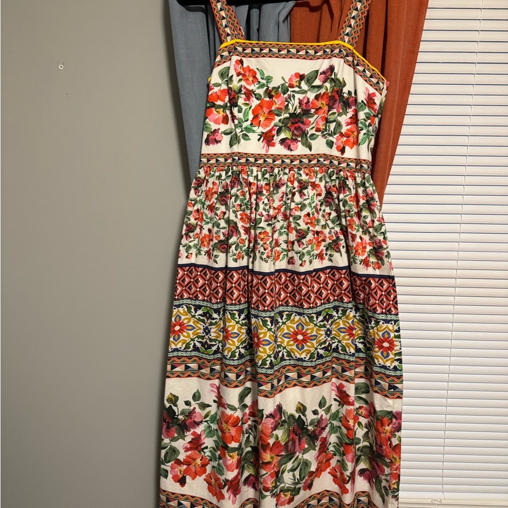 Antonio Melani Maxi Dress